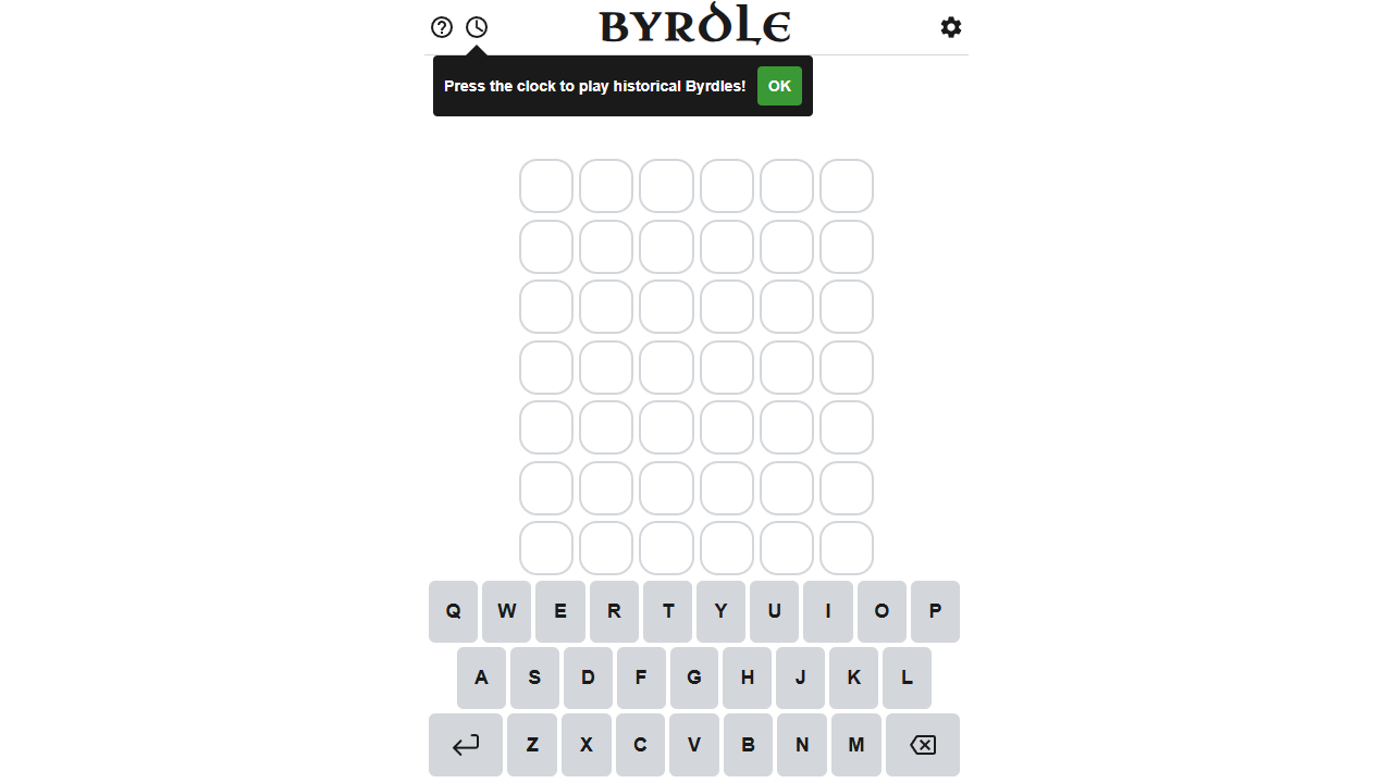 Byrdle gameplay preview
