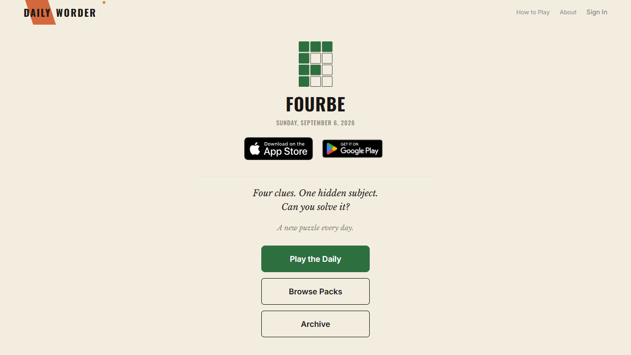 Fourbe gameplay preview