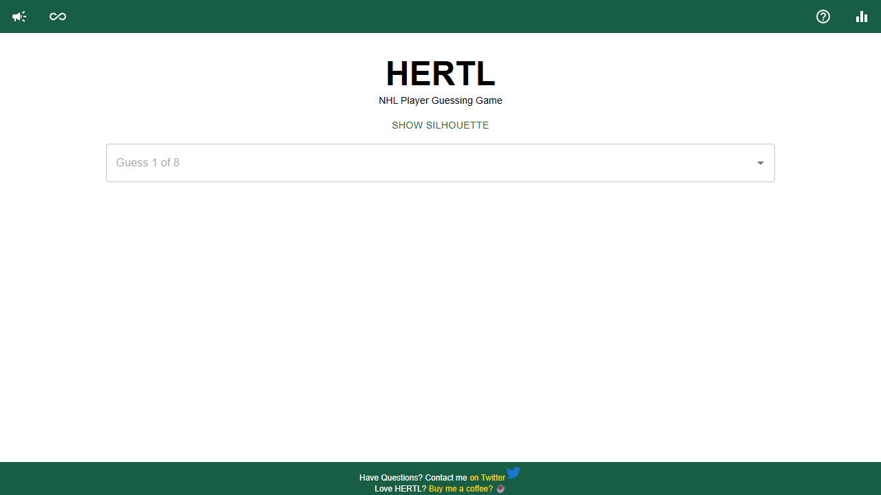 Hertl gameplay preview