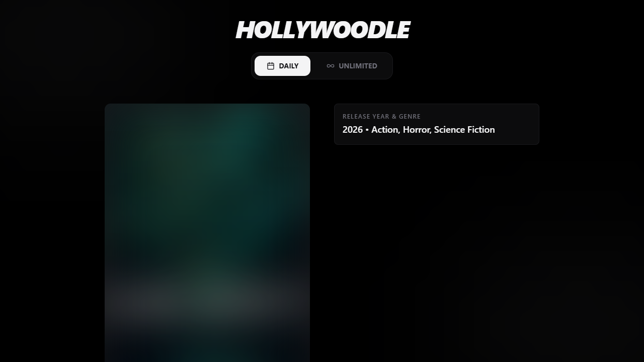 Hollywoodle gameplay preview