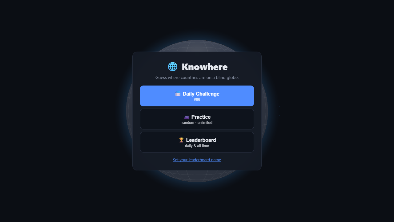 Knowhere gameplay preview