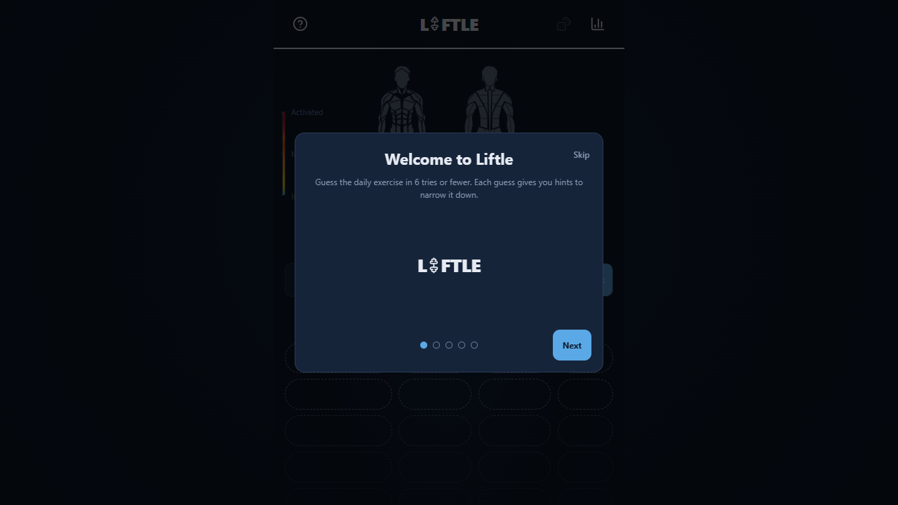 Liftle gameplay preview