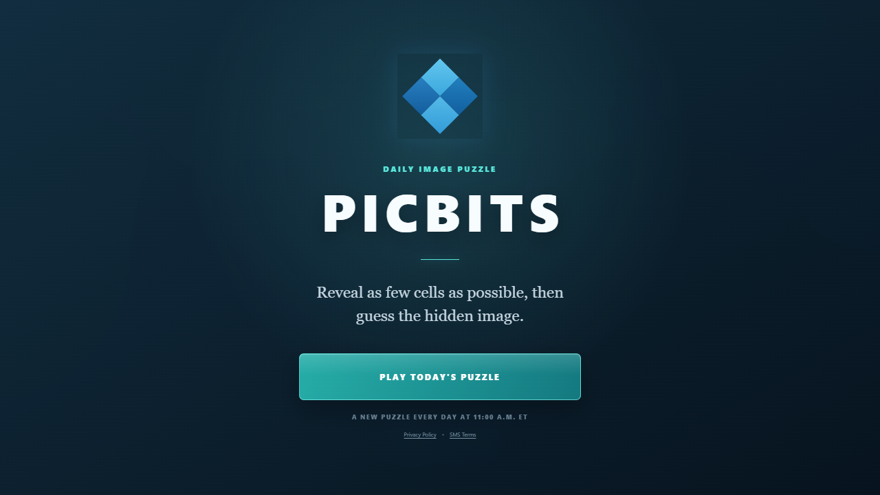 PicBits gameplay preview