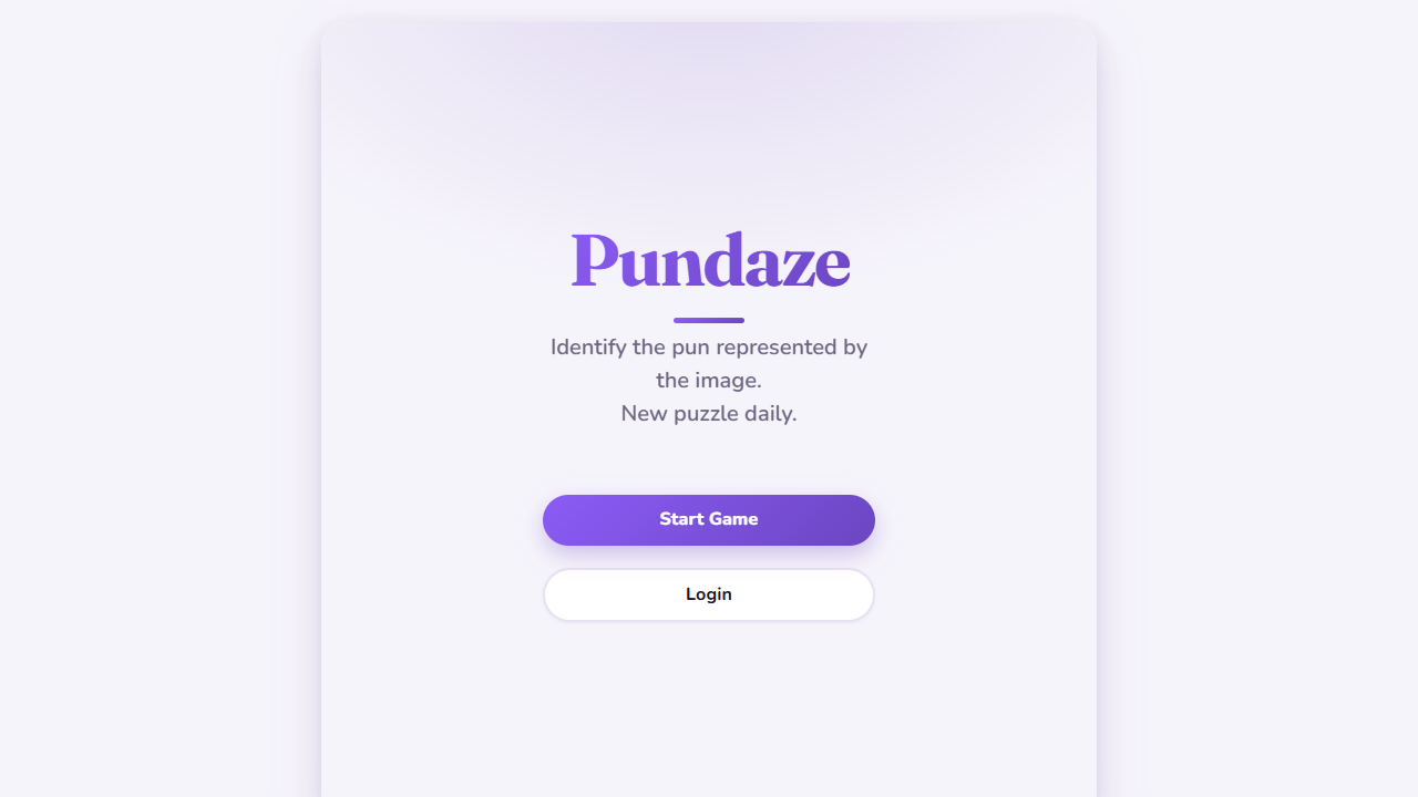 Pundaze gameplay preview