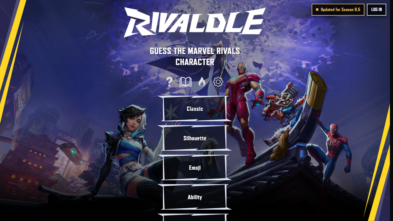 Rivaldle gameplay preview