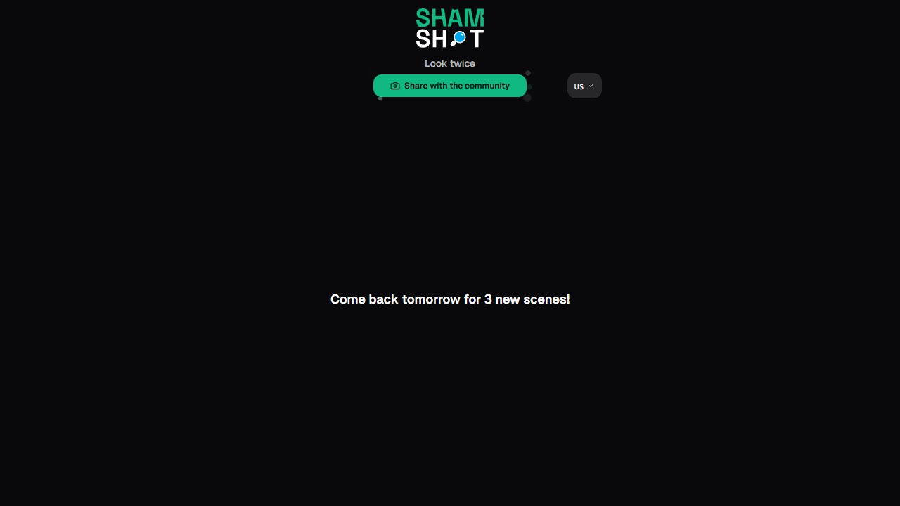 Shamshot gameplay preview