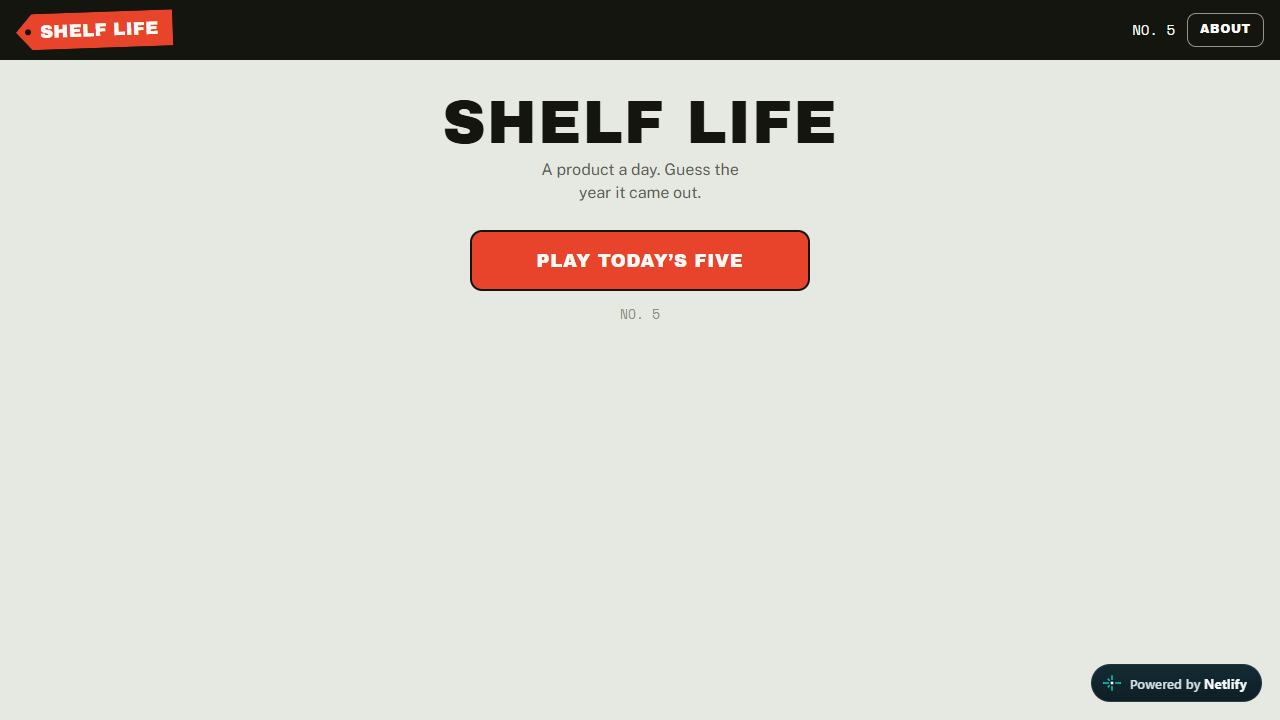 Shelf Life gameplay preview