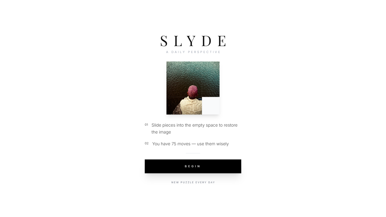SLYDE gameplay preview