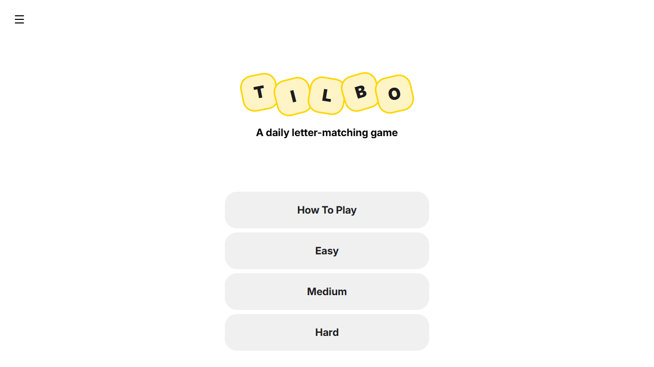 Tilbo gameplay preview